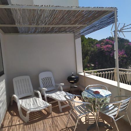 Villa Sasha'S à Avola Extérieur photo