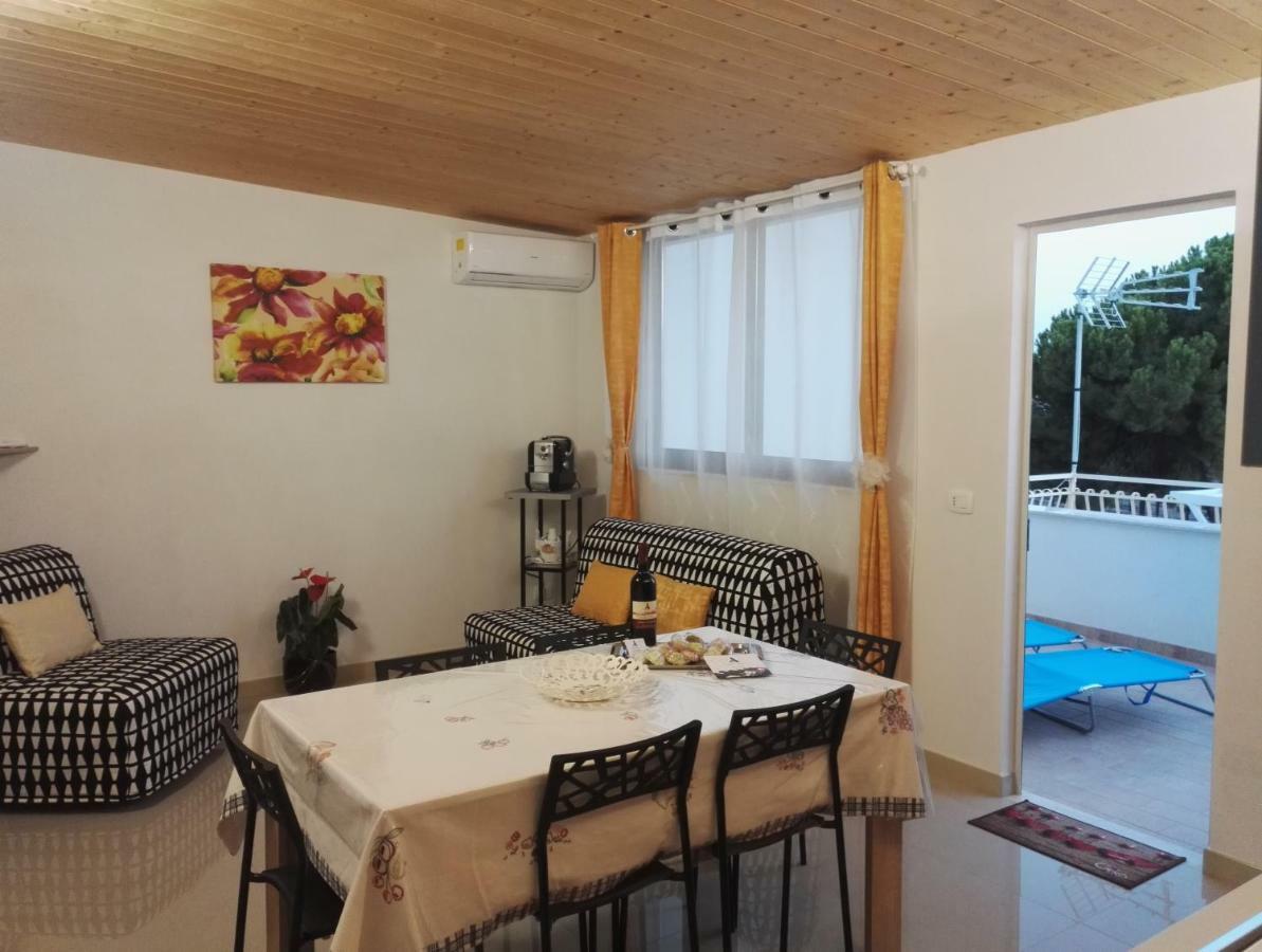 Villa Sasha'S à Avola Extérieur photo