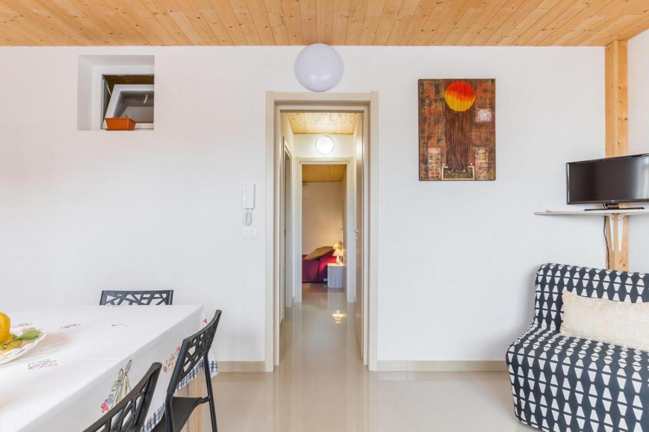 Villa Sasha'S à Avola Extérieur photo