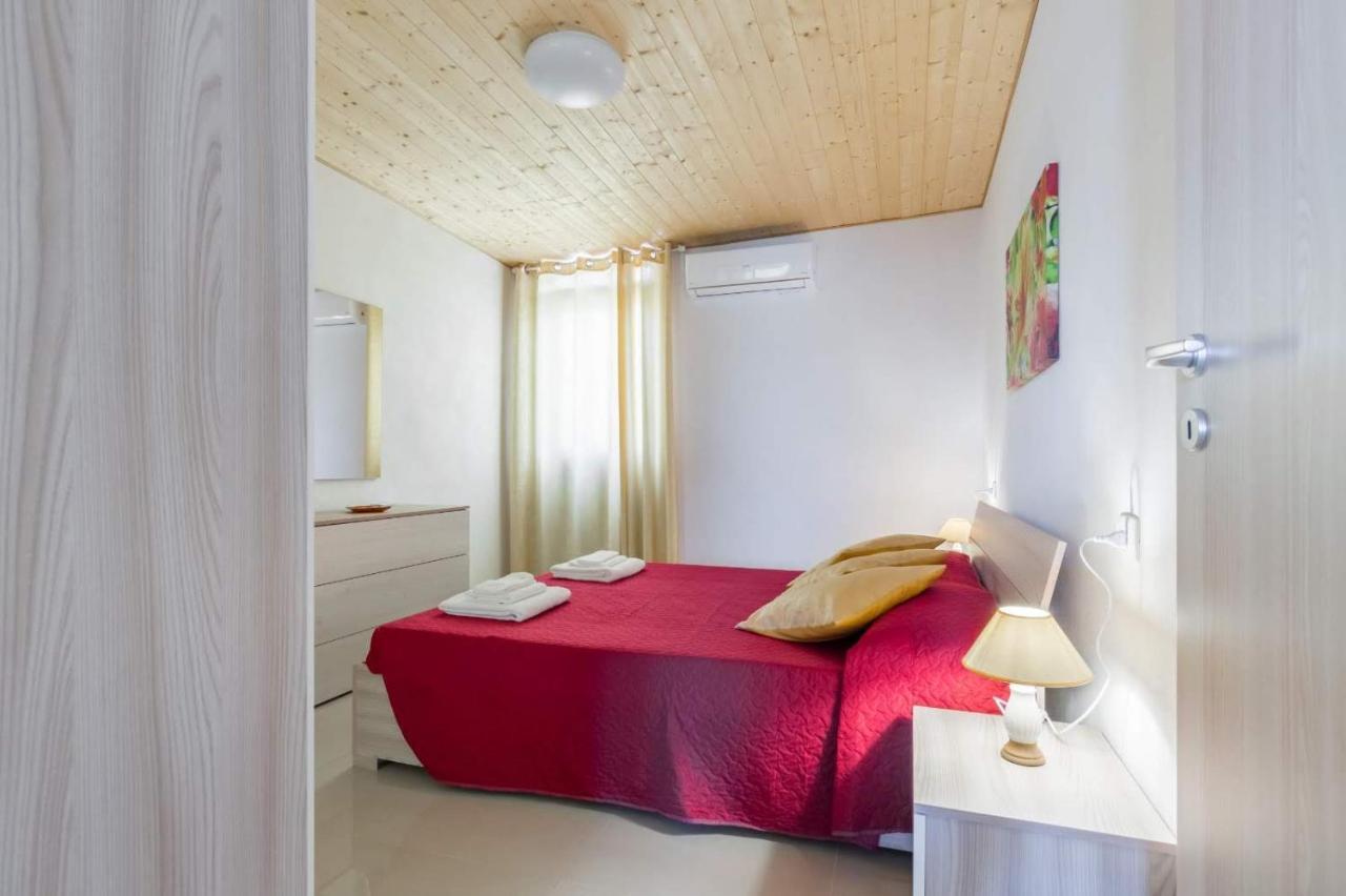 Villa Sasha'S à Avola Extérieur photo